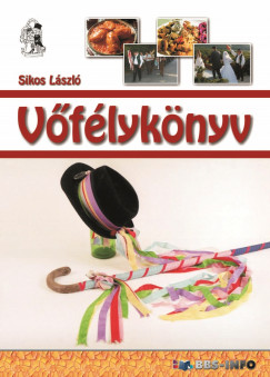 Sikos L�szl� - V�f�lyk�nyv