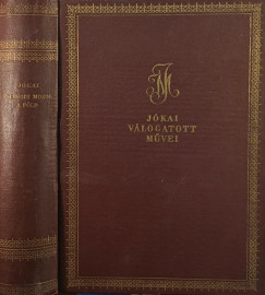 Jókai Mór - És mégis mozog a Föld