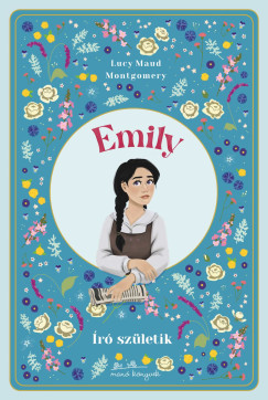 Lucy Maud Montgomery - �r� sz�letik