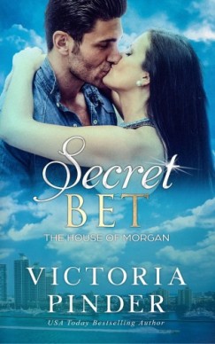 Victoria Pinder - Secret Bet