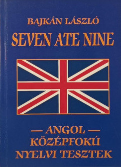 Bajkn Lszl - Seven at Nine