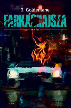 J. Goldenlane - Farkashajsza II.
