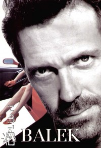 Hugh Laurie - A balek