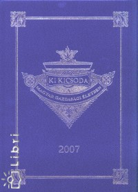 Dr. Lengyel Bernadett - Ki kicsoda a magyar gazdasgi letben 2007