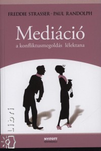 Paul Randolph - Freddie Strasser - Medici