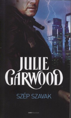 Julie Garwood - Szp szavak