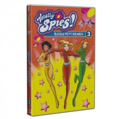 Született kémek 3.