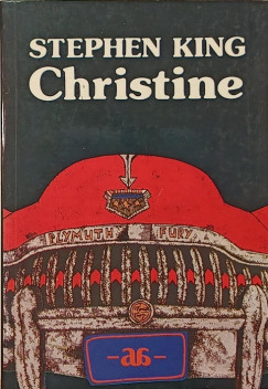 Stephen King - Christine