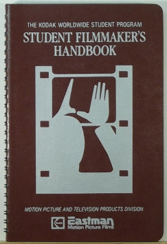 Student Filmmaker's Handbook