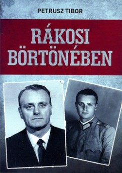 Petrusz Tibor - R�kosi b�rt�n�ben