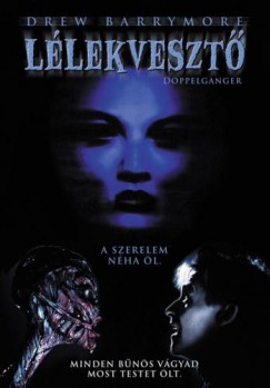 Avi Nesher - Llekveszt - DVD
