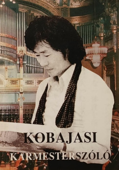 Kobajasi Kenicsir - Karmester szl