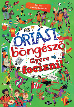 �ri�si b�ng�sz� - Gyere focizni!