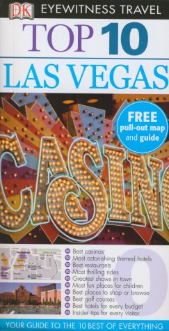 Connie Emerson - Eyewitness Travel Top 10 - Las Vegas