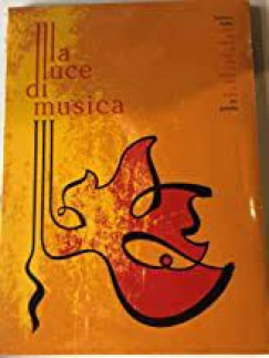 Sz�ke Szabolcs - La Luce di Musica - DVD