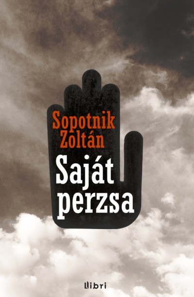 Sopotnik Zoltán - Saját perzsa