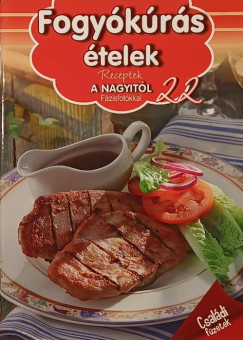 Duzs Mria  (Szerk.) - Fogykrs telek