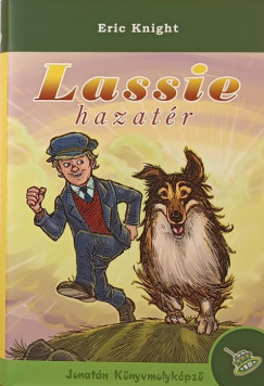 Eric Knight - Lassie hazatr