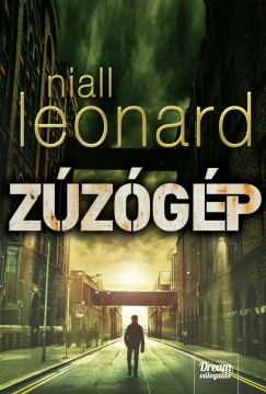 Niall Leonard - Zzgp
