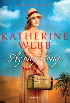 Katherine Webb - Az angol lny