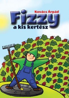 Kovcs rpd - Fizzy, a kis kertsz