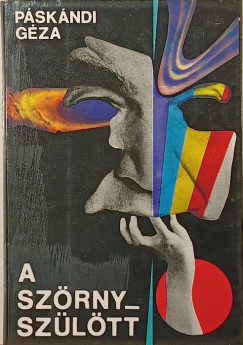 P�sk�ndi G�za - A sz�rnysz�l�tt