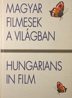 Gelencsér Gábor - Magyar filmesek a világban - Hungarians in Film