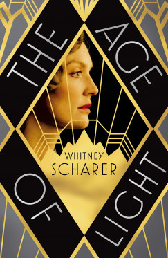 Whitney Scharer - The Age of Light