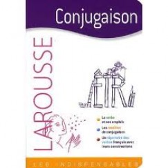 Larousse Conjugaison