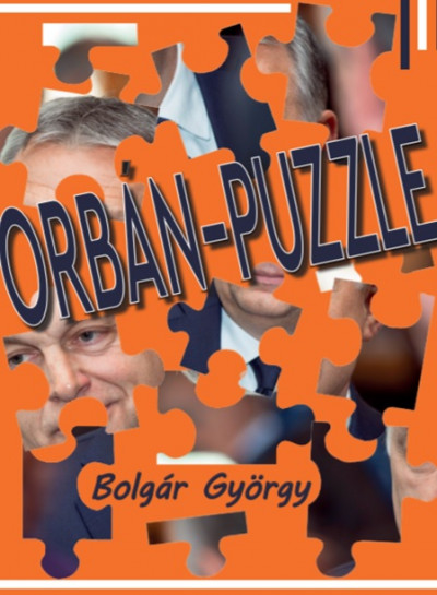 Bolgár György - Orbán-puzzle