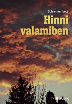 Schreiner Ivett - Hinni valamiben