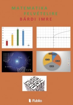 Imre Brdi - Matematika felvtelire