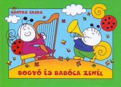 Bartos Erika - Bogy s Babca zenl
