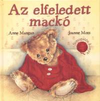 Anne Mangan - Joanne Moss - Az elfeledett mack