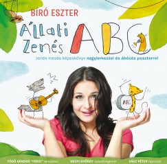 Br Eszter - llati Zens ABC