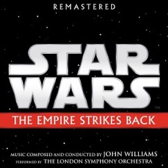 John Williams - Star Wars: The Empire Strikes Back - CD
