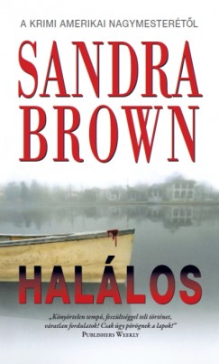 Sandra Brown - Hallos