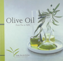 Peggy Knickerbocker - Olive Oil