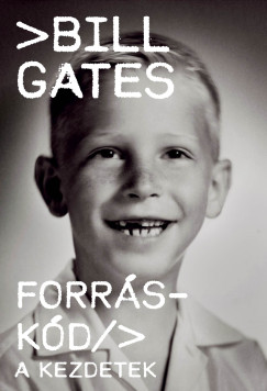 Bill Gates - Forrskd