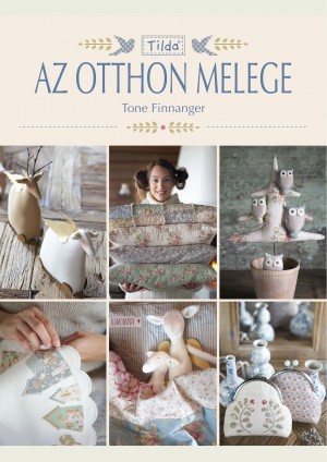 Tone Finnanger - Tilda - Az otthon melege