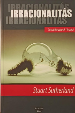 Stuart Sutherland - Irracionalits