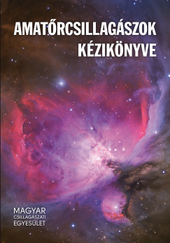 Amatőrcsillagászok kézikönyve