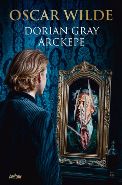 Oscar Wilde - Dorian Gray arckpe