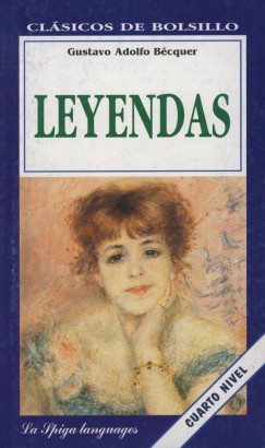 Gustavo Adolfo B�cquer - Leyendas