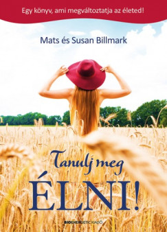 Mats Billmark - Susan Billmark - Tanulj meg LNI!