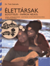 Dr. Tth Gabriella - lettrsak