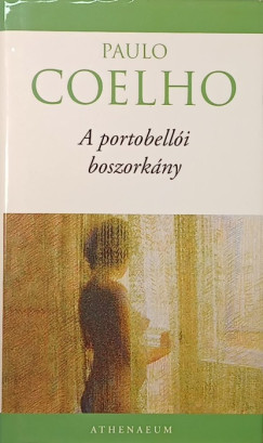 Paulo Coelho - A portobell�i boszork�ny