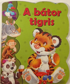 A btor tigris