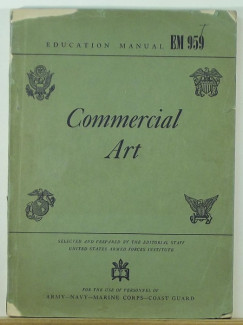 Commercial Art