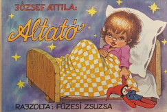 József Attila - Altató